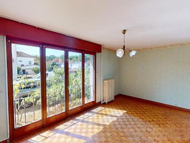 Vente Maison 3 pièces 68 m2 Guénange
