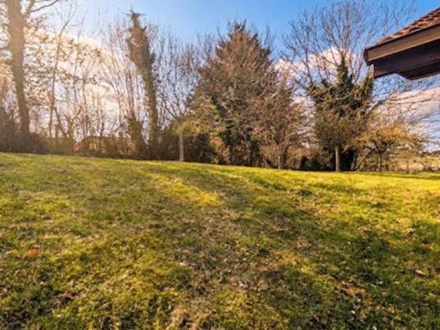 Vente Maison 3 pièces 68 m2 Doissin