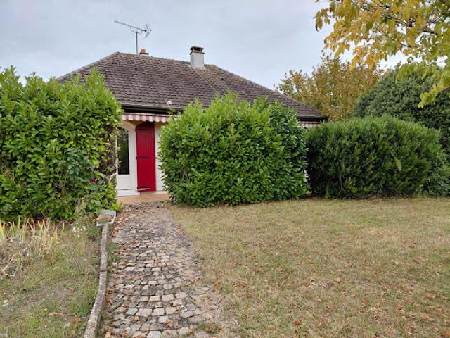Vente Maison 3 pièces 68 m2 Dordives
