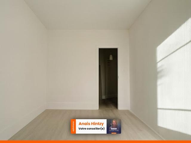 Vente Maison 3 pièces 68 m2 Desertines