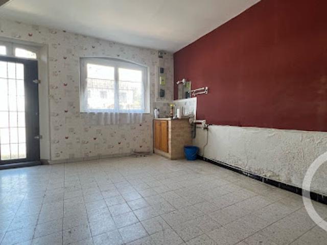 Vente Maison 3 pièces 68 m2 Eaucourt sur Somme