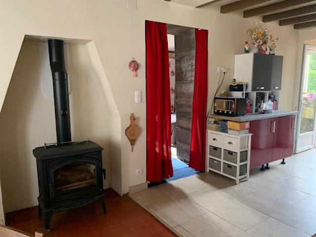 Vente Maison 3 pièces 68 m2 Epoisses