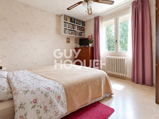 Vente Maison 3 pièces 68 m2 Eslettes