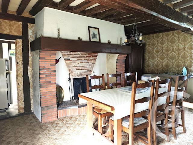 Vente Maison 3 pièces 68 m2 Folleville