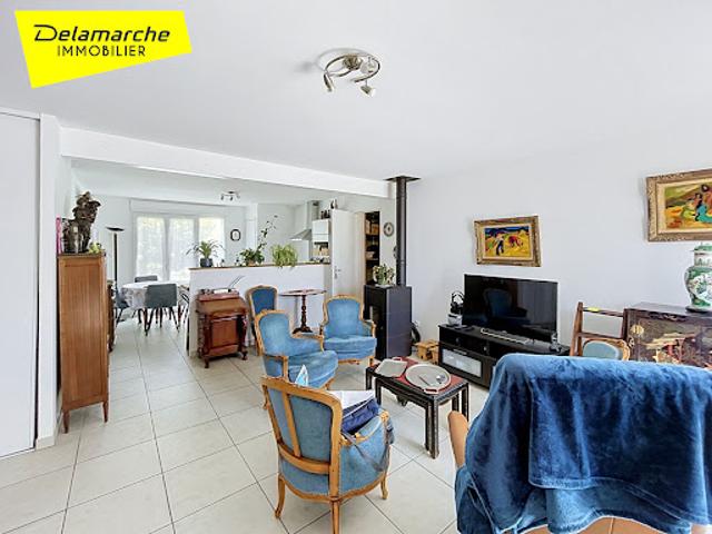 Vente Maison 3 pièces 68 m2 Folligny