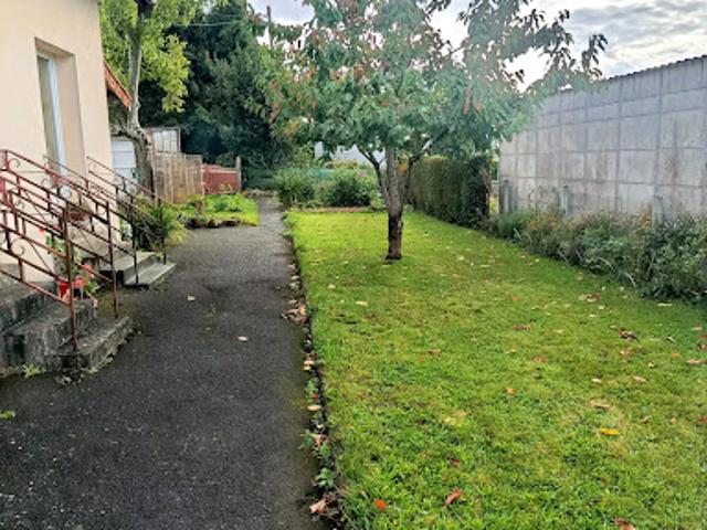 Vente Maison 3 pièces 68 m2 Flers