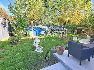 Vente Maison 3 pièces 68 m2 Floirac
