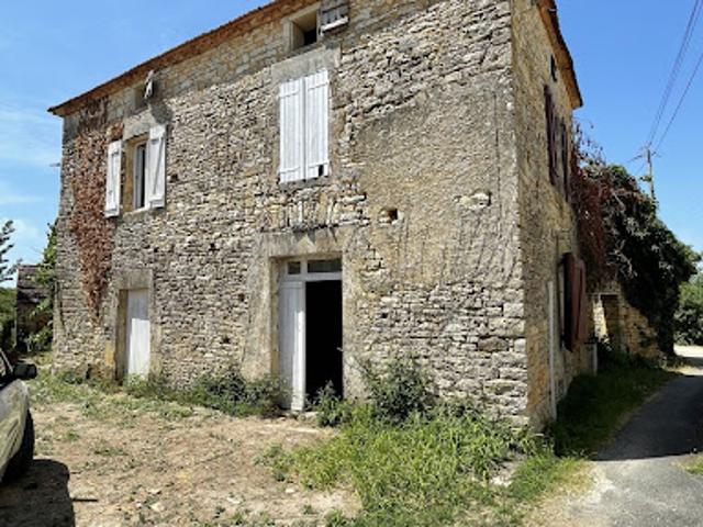 Vente Maison 3 pièces 68 m2 Florimont Gaumier