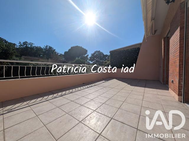 Vente Maison 3 pièces 68 m2 Frejus