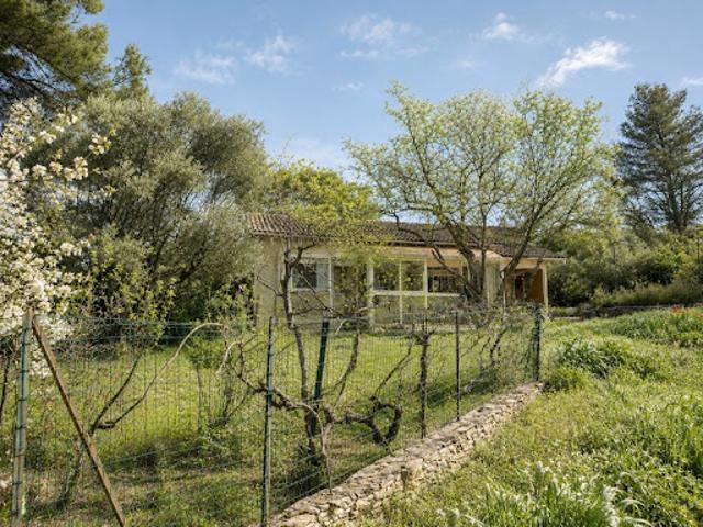 Vente Maison 3 pièces 68 m2 Fuveau