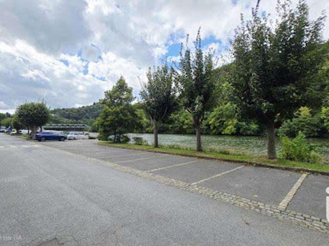 Vente Maison 3 pièces 68 m2 Fumay
