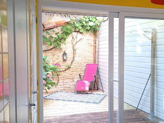 Vente Maison 3 pièces 68 m2 Jard sur Mer