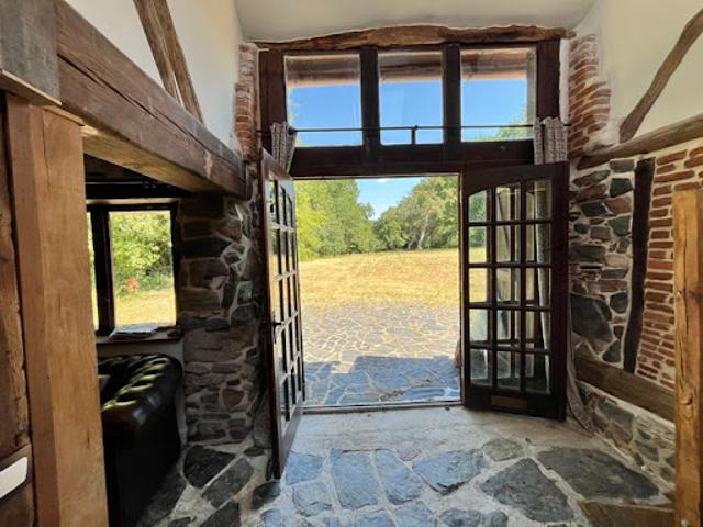 Vente Maison 3 pièces 68 m2 Orsennes