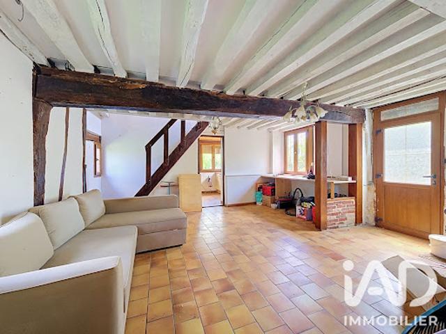 Vente Maison 3 pièces 68 m2 La Feuillie