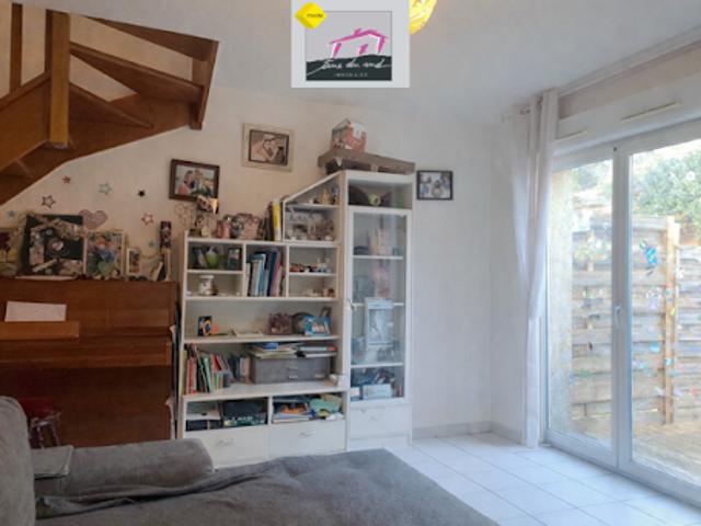 Vente Maison 3 pièces 68 m2 Lézignan Corbières
