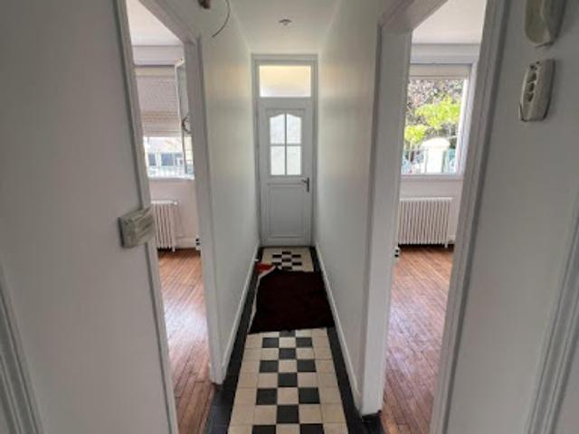 Vente Maison 3 pièces 68 m2 Le Bourget