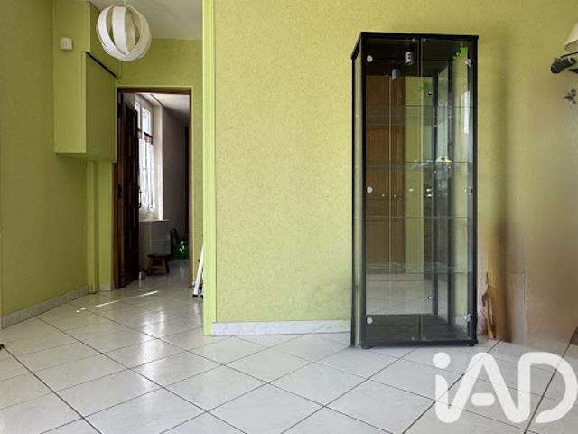 Vente Maison 3 pièces 68 m2 Le Gault Saint Denis
