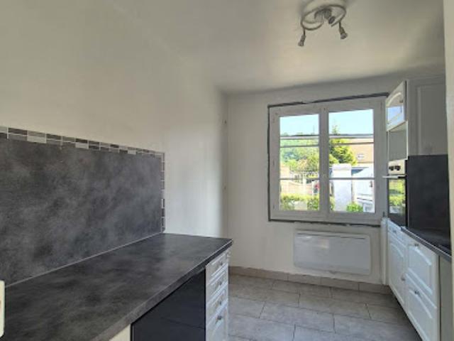 Vente Maison 3 pièces 68 m2 Monchy Saint Eloi