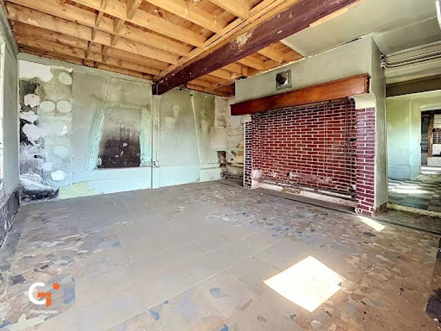 Vente Maison 3 pièces 68 m2 Montmain