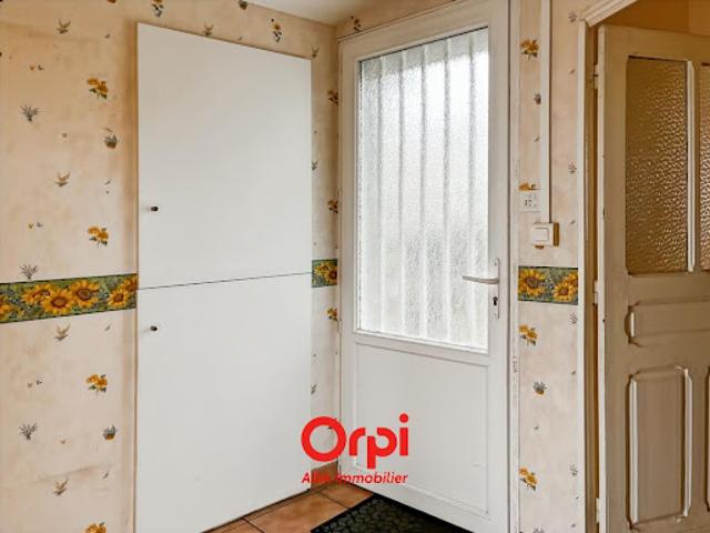 Vente Maison 3 pièces 68 m2 Montmarault