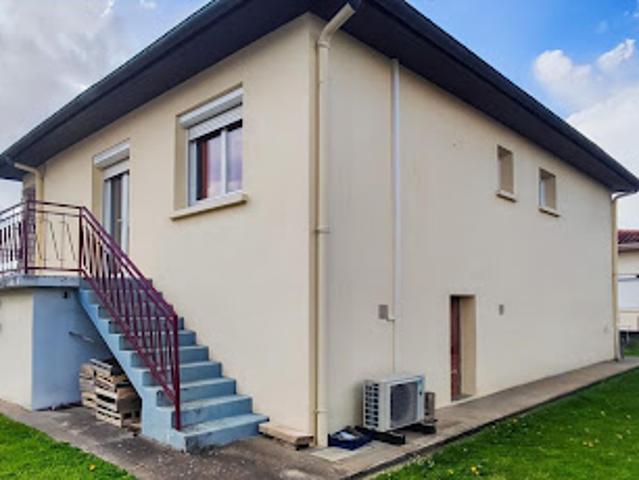 Vente Maison 3 pièces 68 m2 Montauban