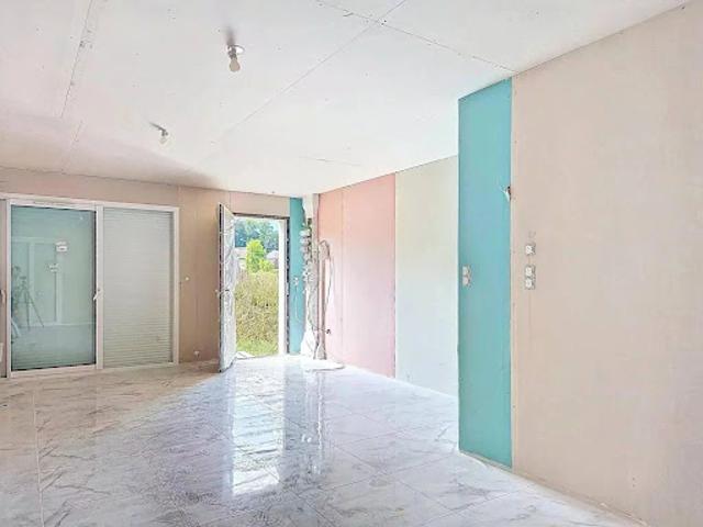 Vente Maison 3 pièces 68 m2 Montautour