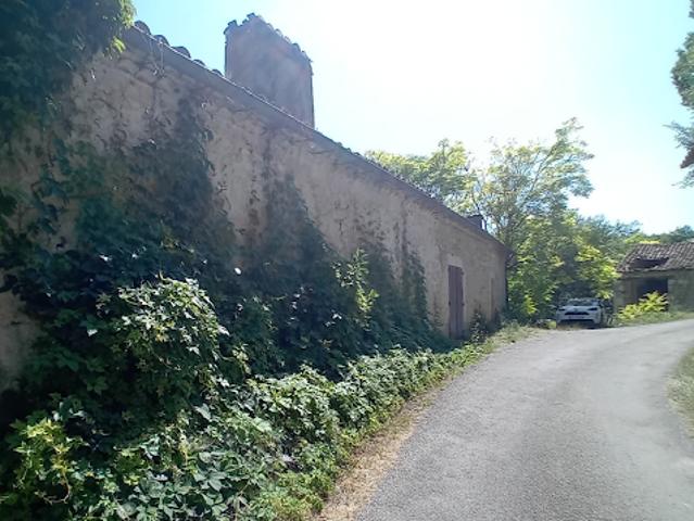 Vente Maison 3 pièces 68 m2 Montcuq