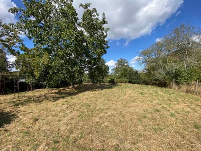 Vente Maison 3 pièces 68 m2 Montchevrier
