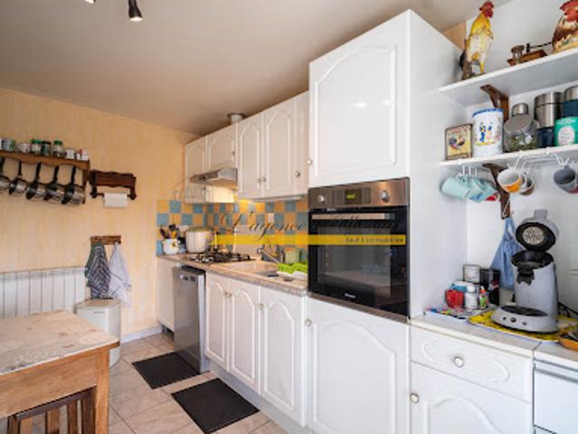 Vente Appartement 3 pièces 68 m2 Montelimar