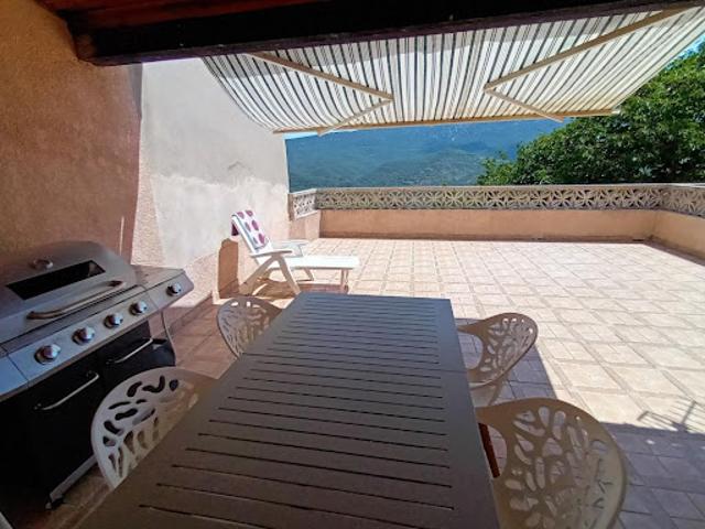 Vente Maison 3 pièces 68 m2 Montgaillard