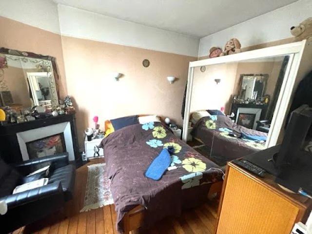 Vente Maison 3 pièces 68 m2 Montreuil