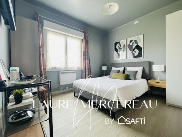 Vente Maison 3 pièces 68 m2 Maché