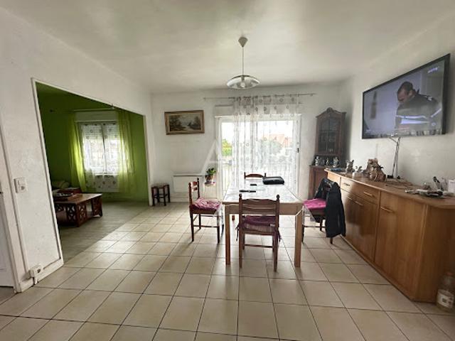 Vente Maison 3 pièces 68 m2 Maché