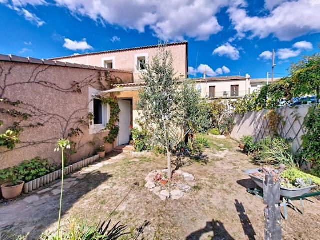 Vente Maison 3 pièces 68 m2 Marseille 15ème
