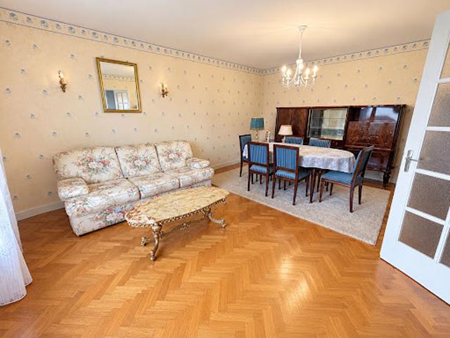 Vente Maison 3 pièces 68 m2 Marzy