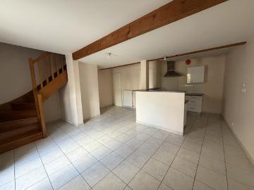 Vente Maison 3 pièces 68 m2 Migné Auxances