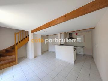 Vente Maison 3 pièces 68 m2 Migné Auxances