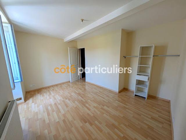 Vente Maison 3 pièces 68 m2 Migné Auxances