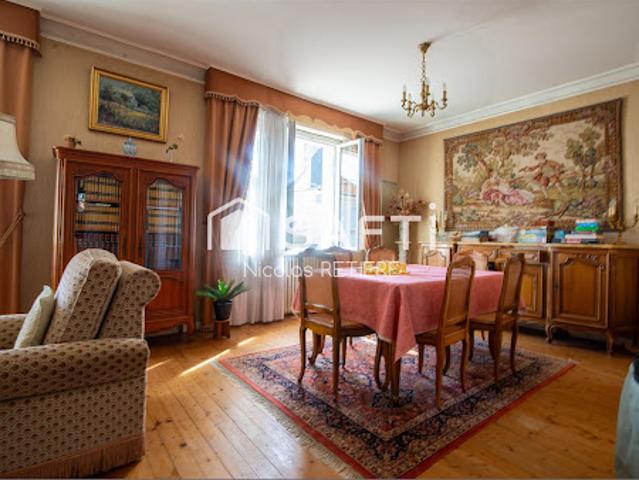 Vente Maison 3 pièces 68 m2 Nantes