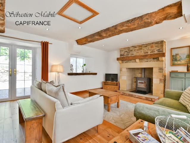 Vente Maison 3 pièces 68 m2 Sougéal