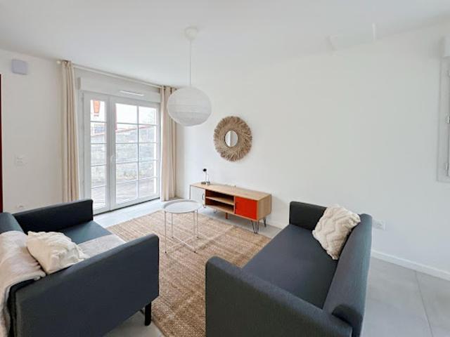 Vente Maison 3 pièces 68 m2 Saint Arnoult