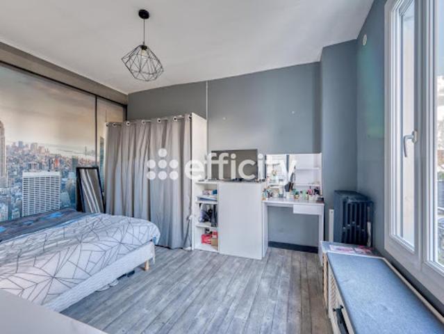 Vente Maison 3 pièces 68 m2 Saint Gratien