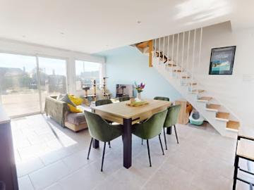Vente Maison 3 pièces 68 m2 Saint Herblon