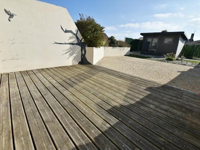 Vente Maison 3 pièces 68 m2 Saint Herblon