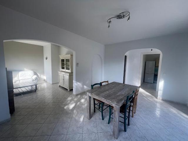 Vente Maison 3 pièces 68 m2 Saint Justin