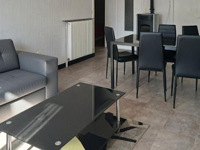 Vente Maison 3 pièces 68 m2 Saint Laurent sur Gorre