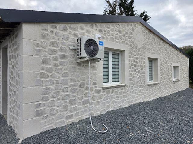 Vente Maison 3 pièces 68 m2 Saint Marcel