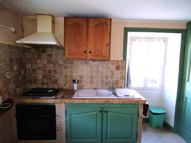 Vente Maison 3 pièces 68 m2 Saint Martin de Valamas