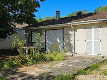 Vente Maison 3 pièces 68 m2 Saint Rémy lès Chevreuse