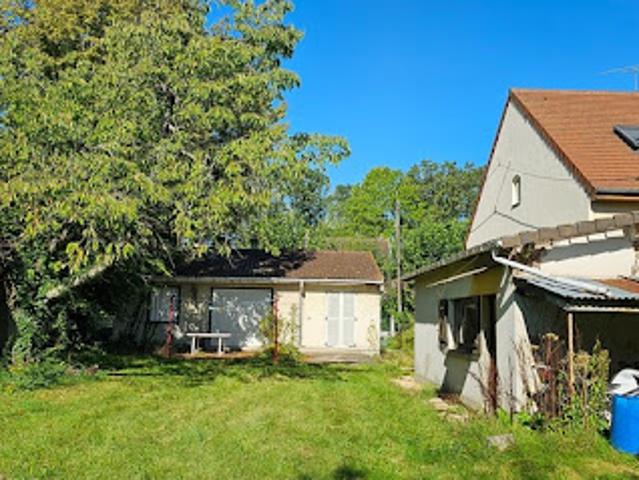 Vente Maison 3 pièces 68 m2 Saint Rémy lès Chevreuse